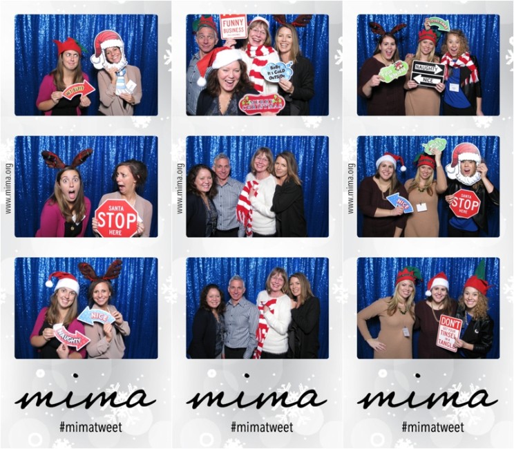 Corporate Party Photo Booth Rental Minneapolis 002.jpg