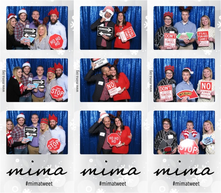 Corporate Party Photo Booth Rental Minneapolis 003.jpg