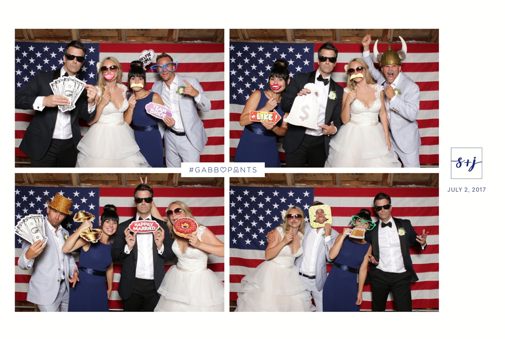 wedding photo booth minneapolis