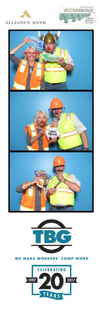 Minneapolis Photo Booth 