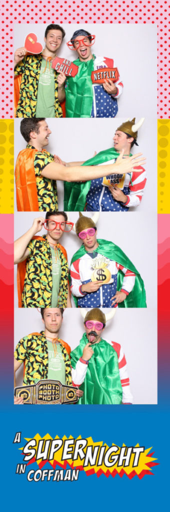 MN Photo booth