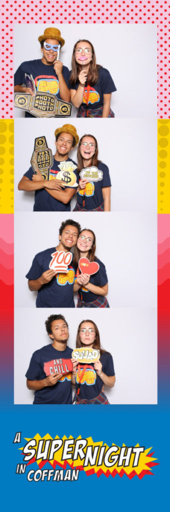 MN Photo booth
