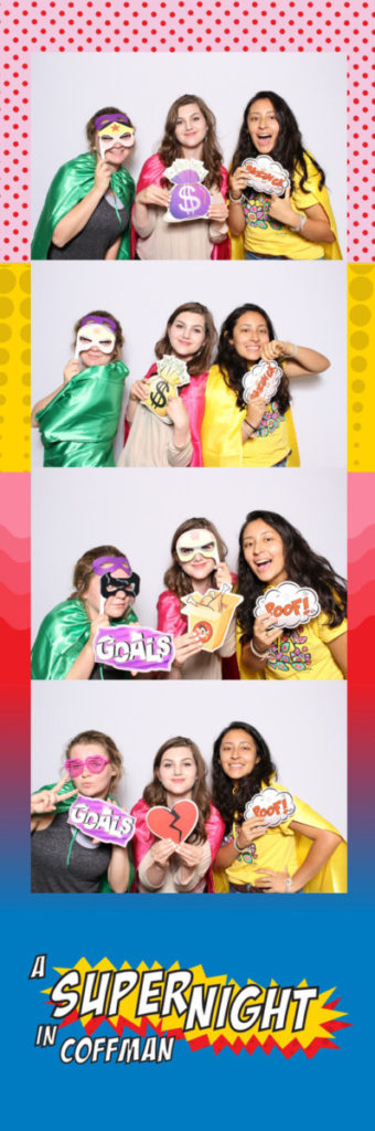 MN Photo booth