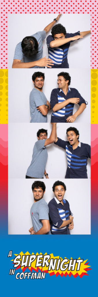 MN Photo booth