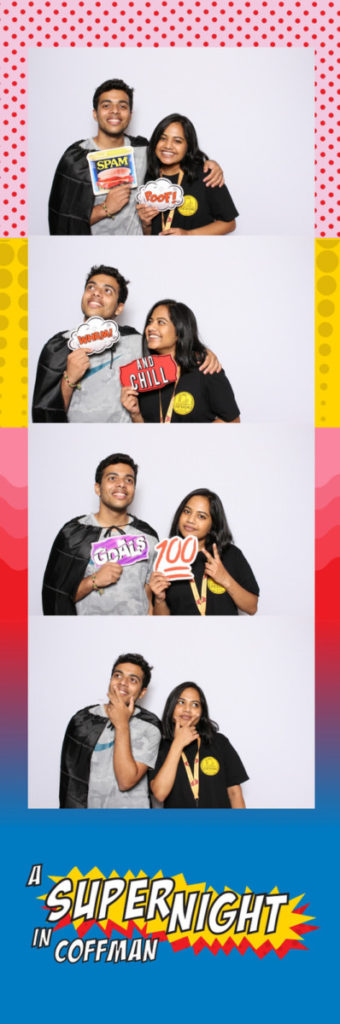 MN Photo booth