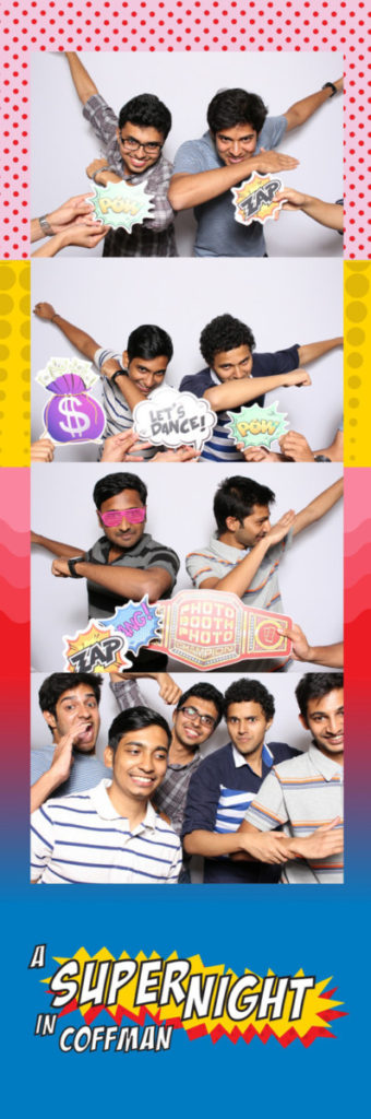 MN Photo booth