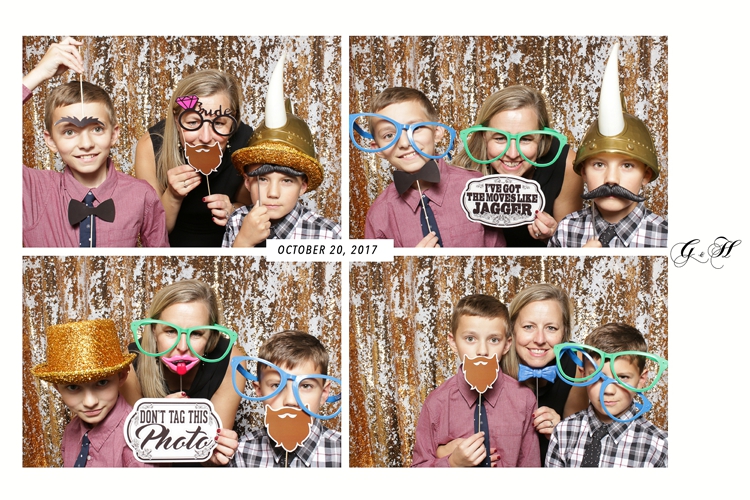 MN Photo Booth