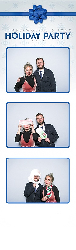 MN Photo Booth Rental