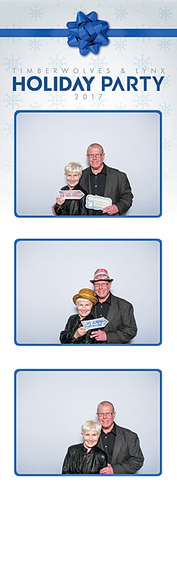 MN Photo Booth Rental