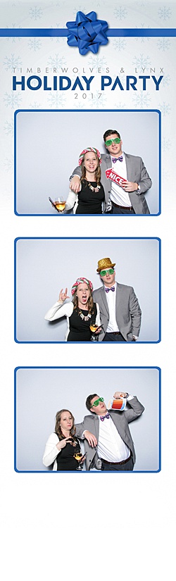 MN Photo Booth Rental