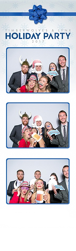 MN Photo Booth Rental