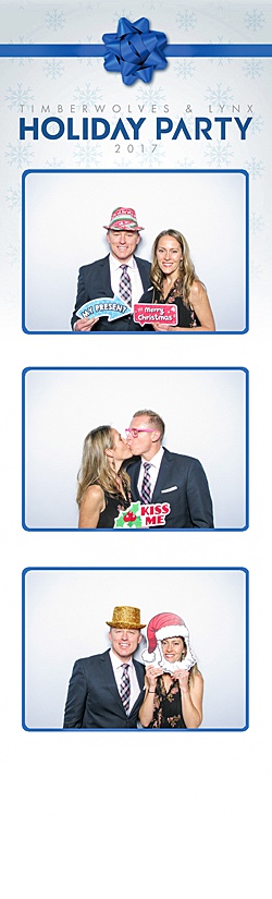 MN Photo Booth Rental