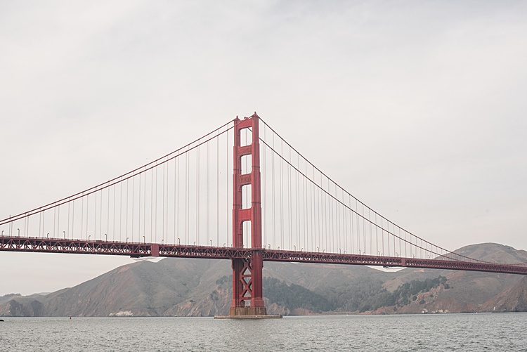 Golden Gate Bridge