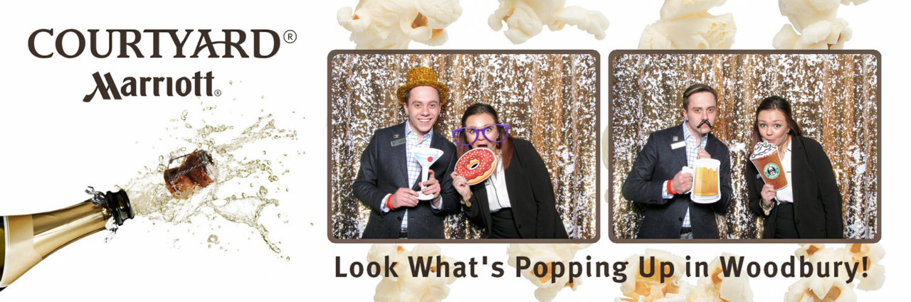 Minnesota Photo Booth Rental