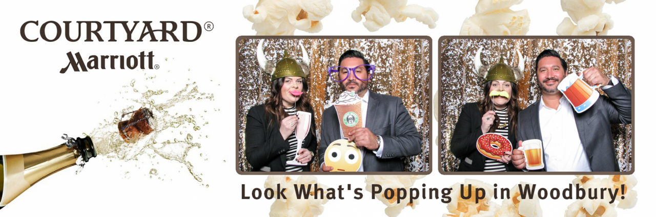 Minnesota Photo Booth Rental