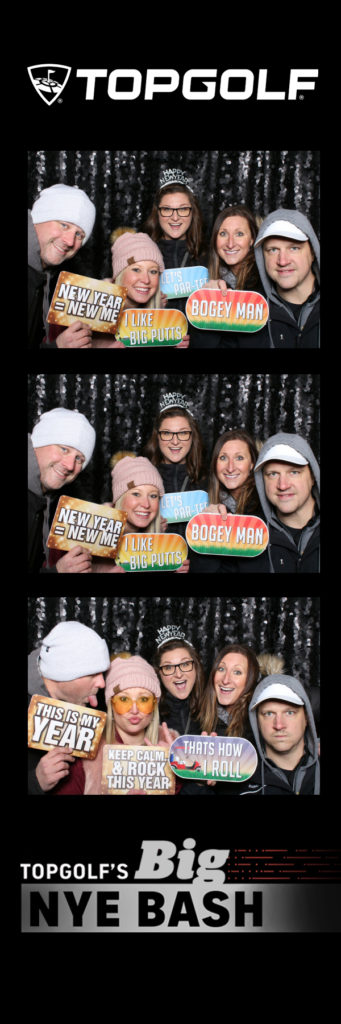photo booth rental in Minneapolis