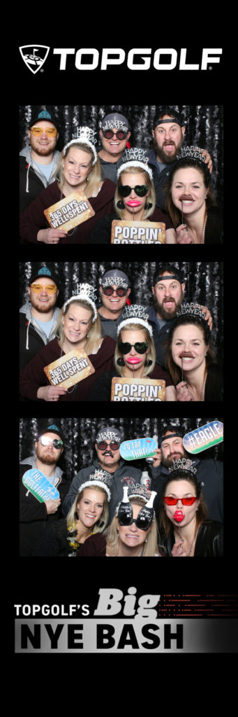 photo booth rental in Minneapolis