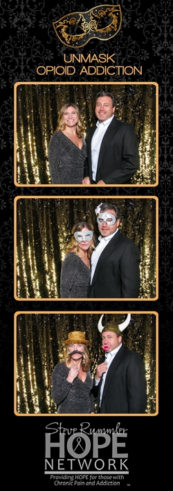 Corporate Event at The Westin Edina Galleria