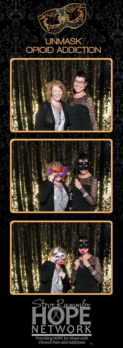 Corporate Event at The Westin Edina Galleria
