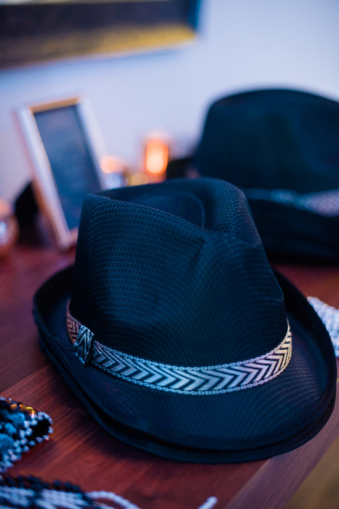 A hat