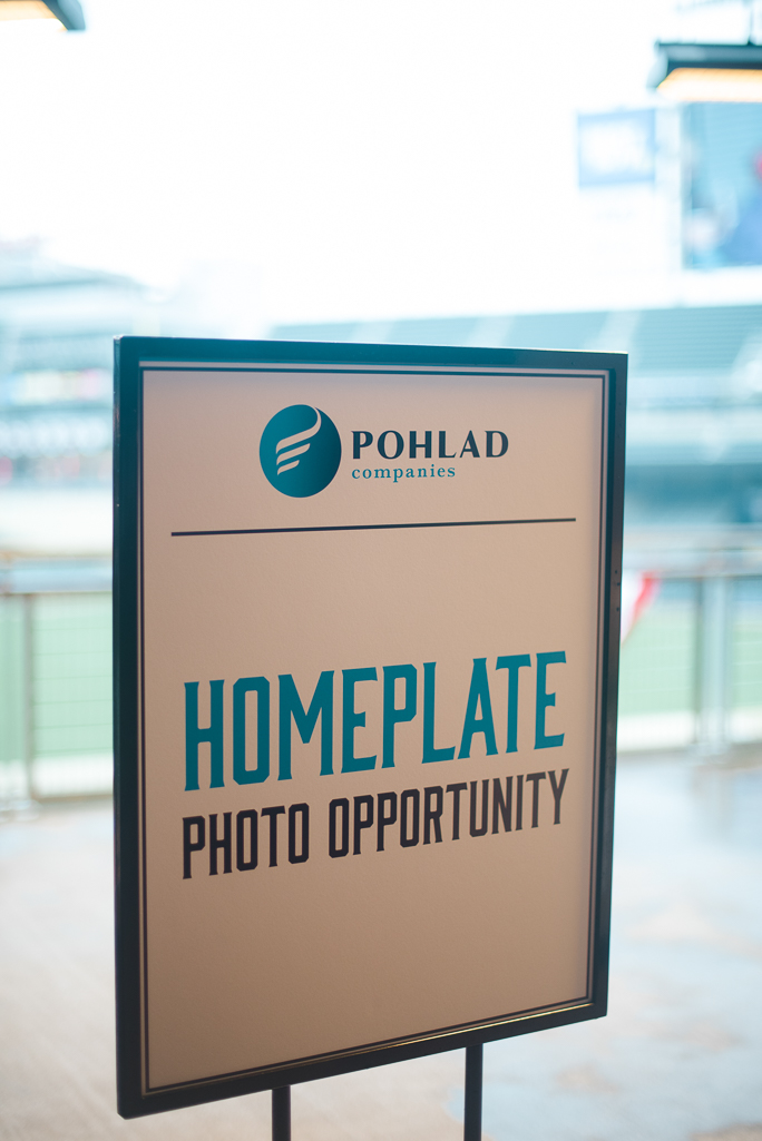 Photo Activation at Target Field