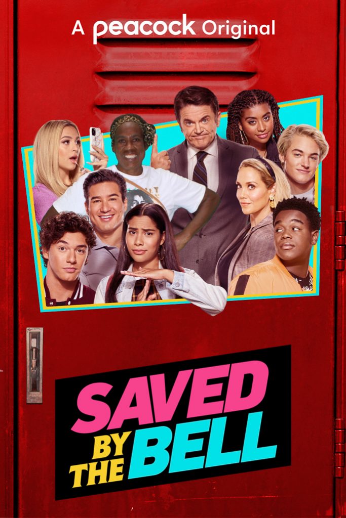 A move poster