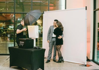 Photo Booth Rental Minneapolis