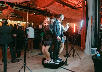 360 Photo Booth Mn
