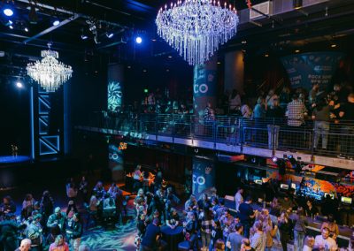 The Fillmore Minneapolis interior