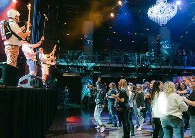 The Fillmore Minneapolis concert
