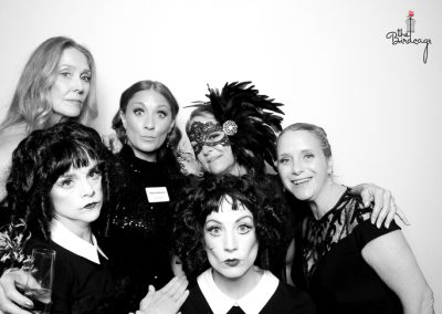 Founr Seasons Hotel Minneapolis Event