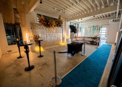 Open Style Photo Booth Rental Minneapolis