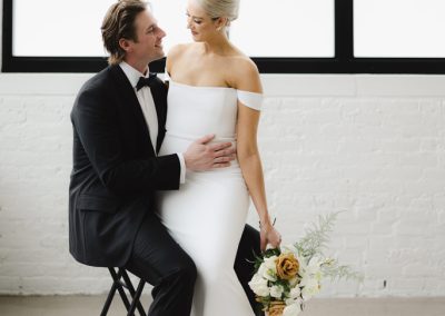 The Whim Minneapolis Wedding