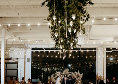 The Whim Minneapolis Wedding