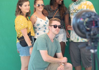 Minnesota State Fair Photo Activation