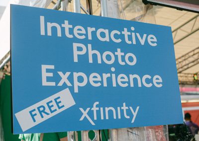 Minnesota State Fair Photo Activation