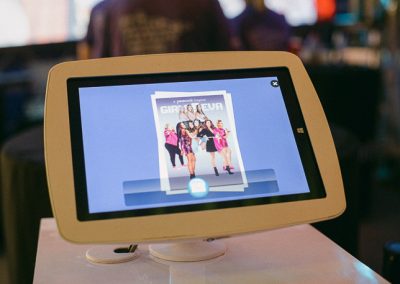 Minnesota State Fair Photo Activation