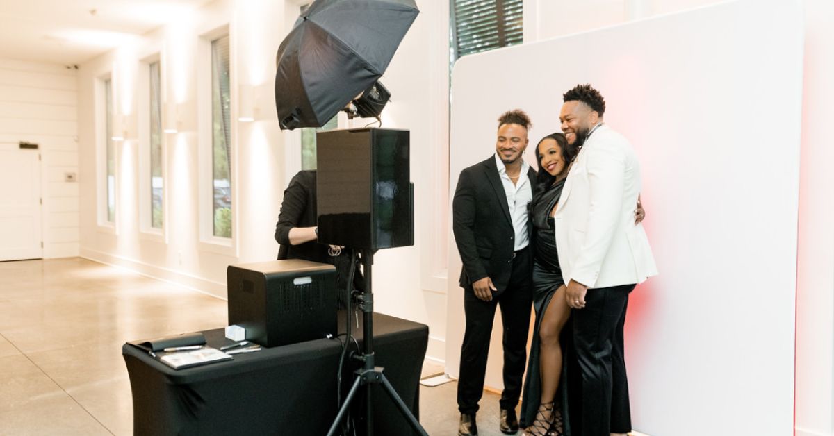 The Ultimate Guide to Photo Booth Rentals