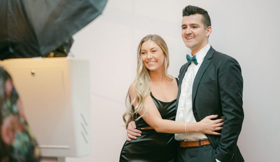 Choosing the Right Photo Booth Rental Company