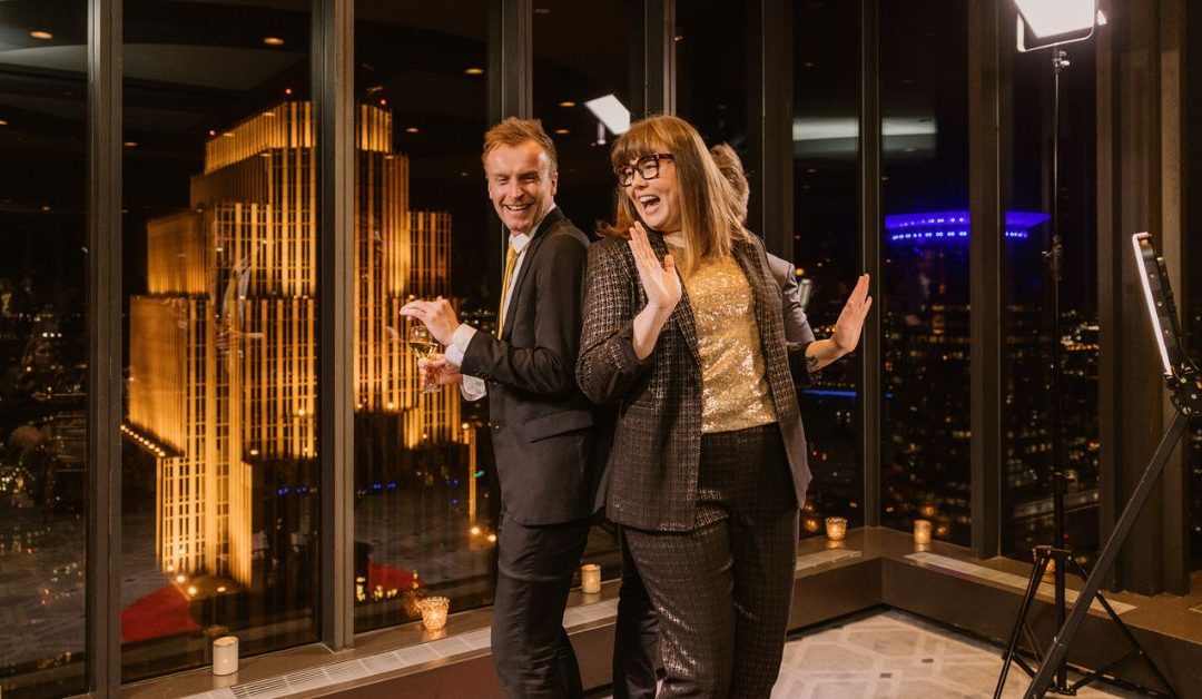 The Dos and Don’ts of Photo Booth Etiquette