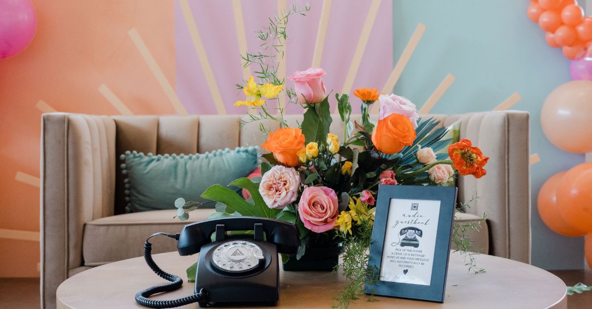 The Dos and Don’ts of Photo Booth Etiquette