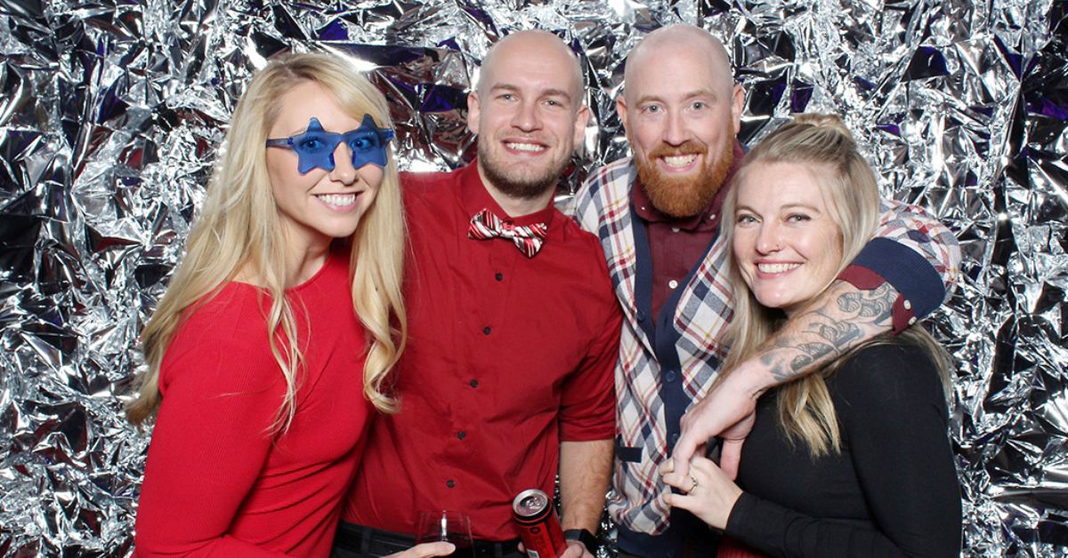 10 Easy DIY Photo Booth Props for Your Next Celebration