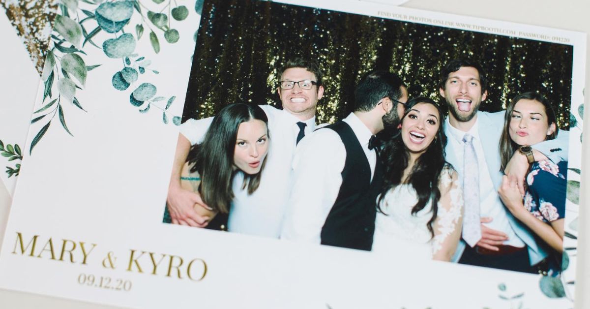 Creative Wedding Reception Activities Your Guests Will Love