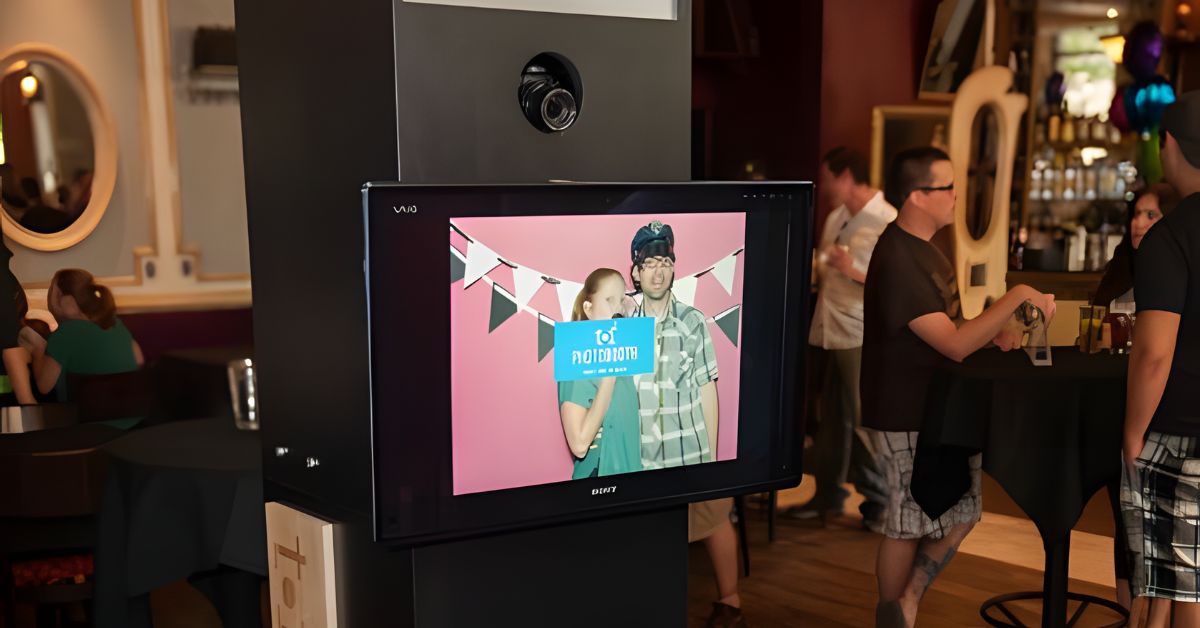 How Does a 360 Photo Booth Work? Tips for Perfect Shots