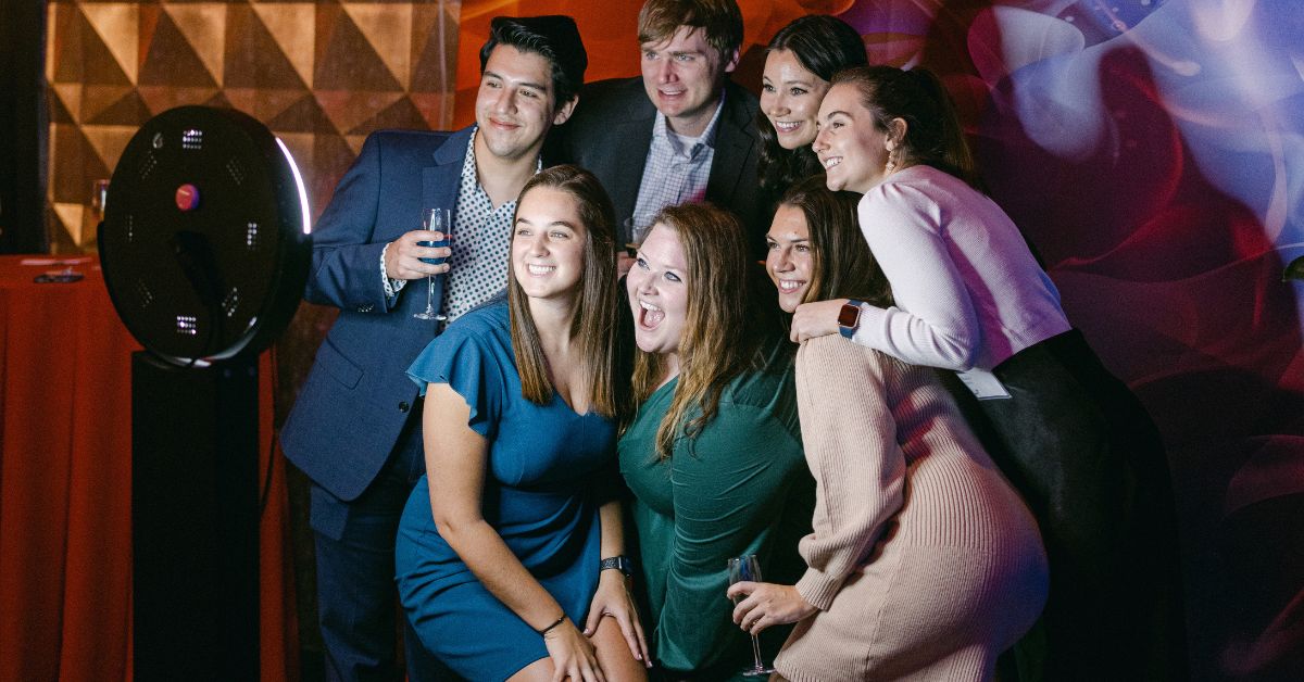 Regular Photo Booth vs. 360 Booth: Which Should You Choose?