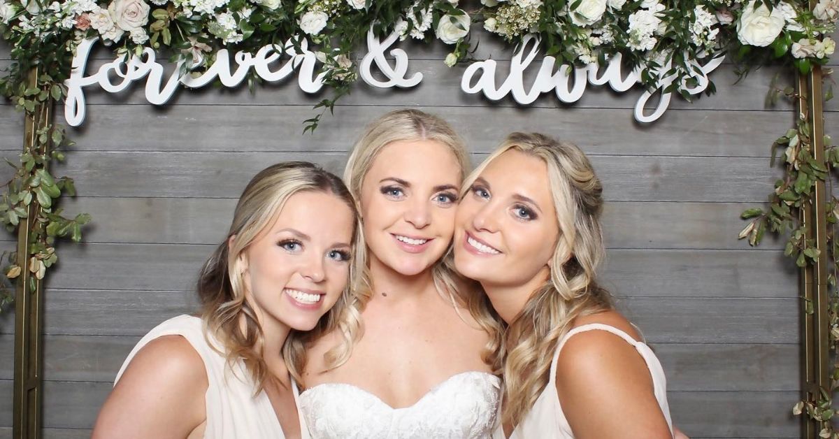 What To Consider When Renting a Photo Booth for Your Wedding