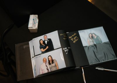 What To Consider When Renting a Photo Booth for Your Wedding