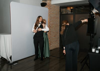What To Consider When Renting a Photo Booth for Your Wedding