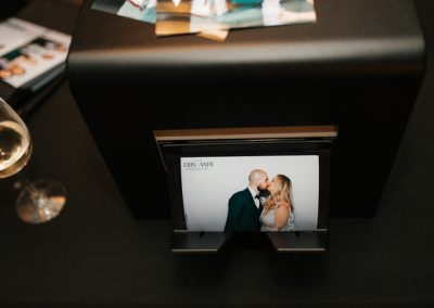 What To Consider When Renting a Photo Booth for Your Wedding