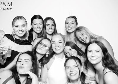 Why You Should Rent a Glam Photo Booth for Your Event